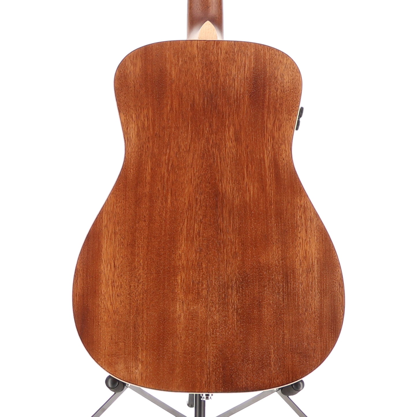 Fender Malibu Special Parlor Acoustic Electric Guitar Pau Ferro Fingerboard - Natural (F12) (05413)