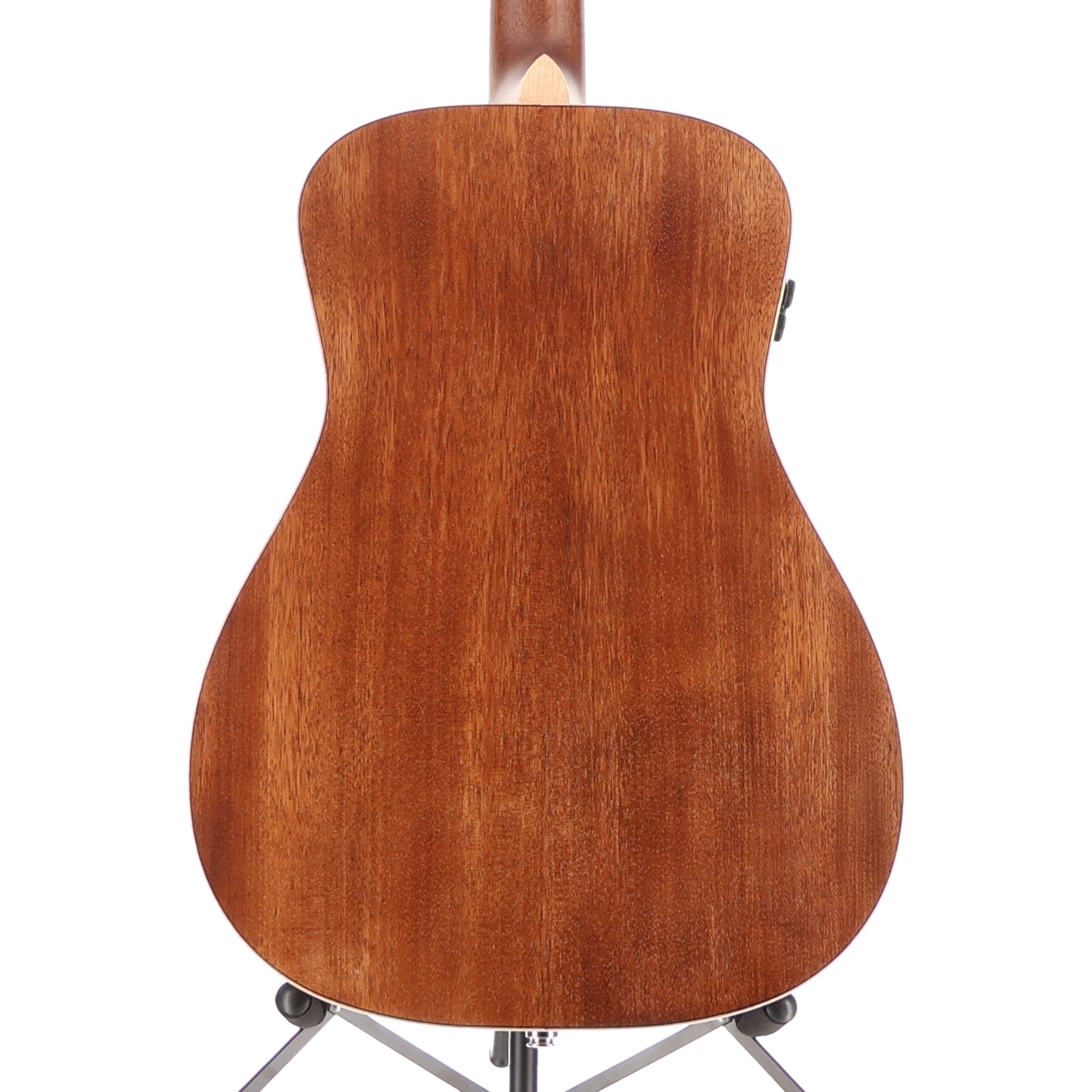 Fender Malibu Special Parlor Acoustic Electric Guitar Pau Ferro Fingerboard - Natural (F12) (05413)