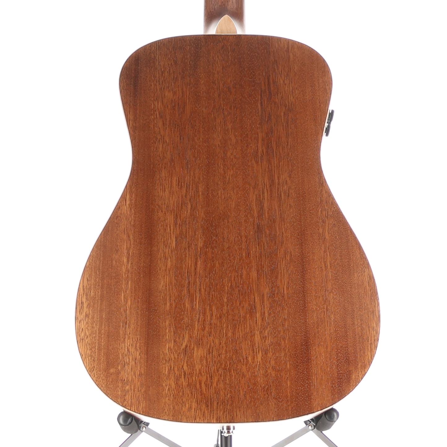Fender Malibu Special, Pau Ferro Fingerboard, Black Pickguard, Natural (W3) (01359)