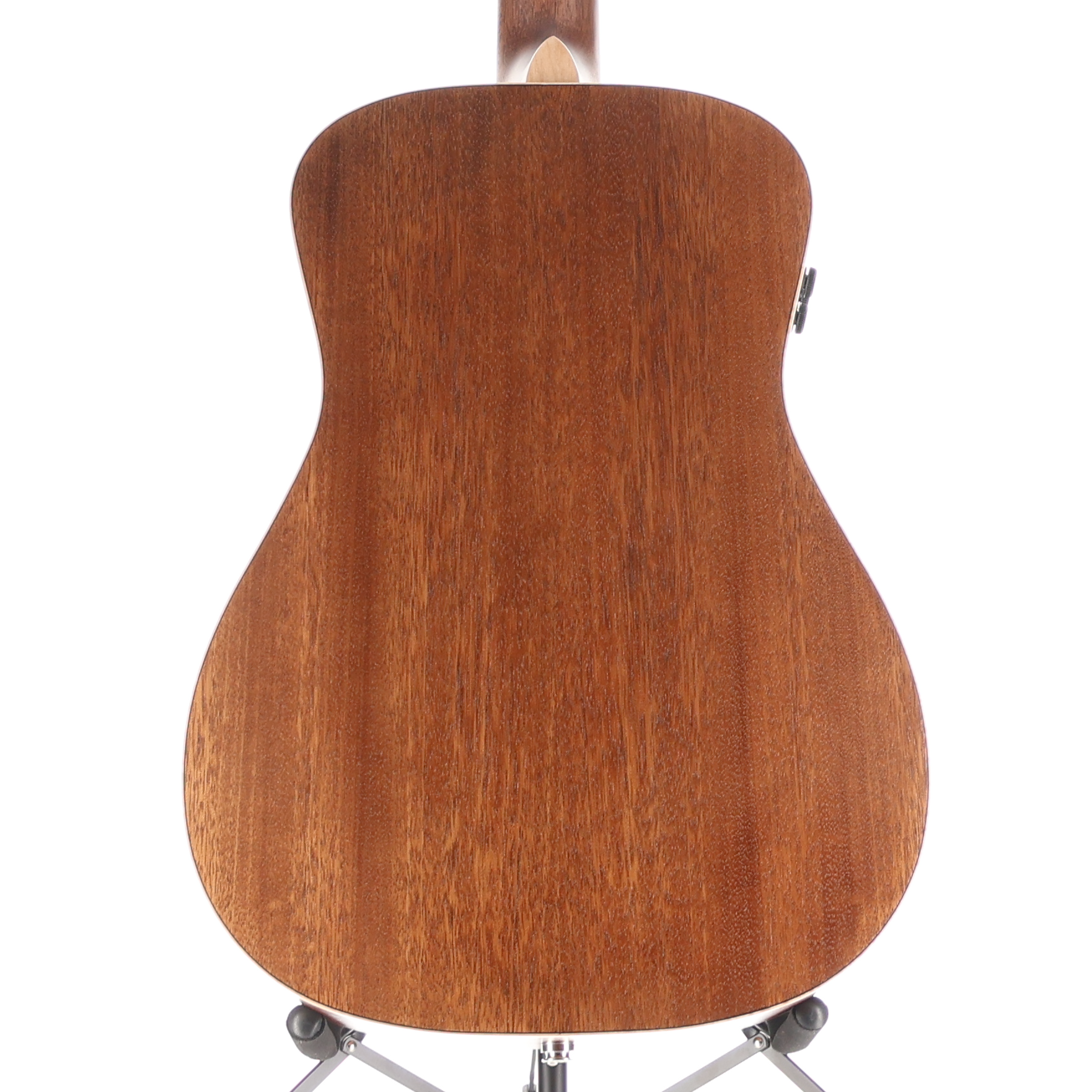 Fender Malibu Special, Pau Ferro Fingerboard, Natural, Pro Setup (W3) (01359)
