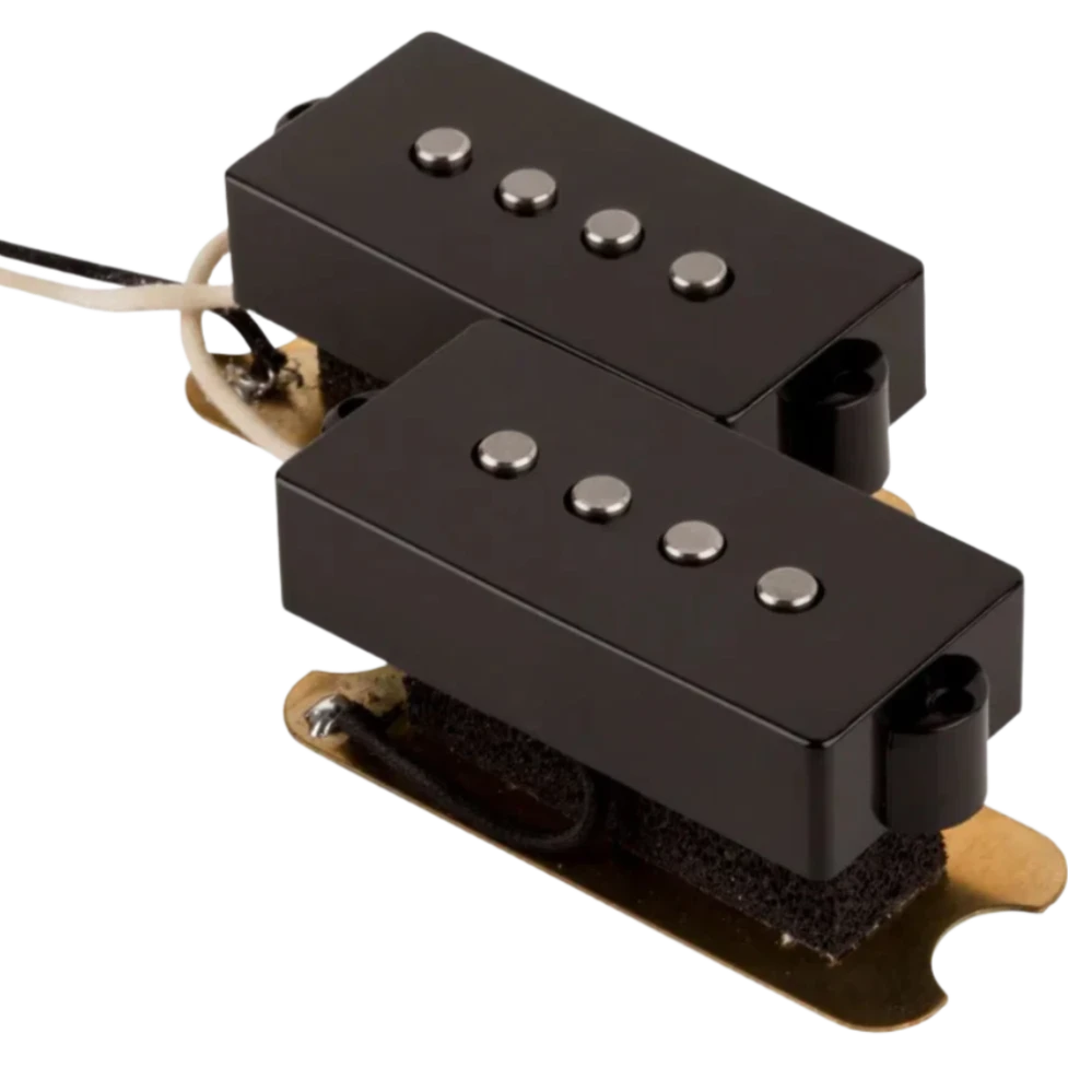 Fender Original Precision Bass Pickup Set [12B]