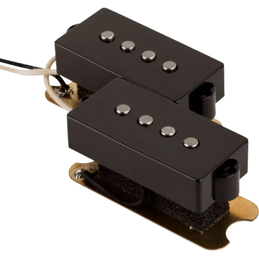 Fender Original Precision Bass Pickup Set [12B]