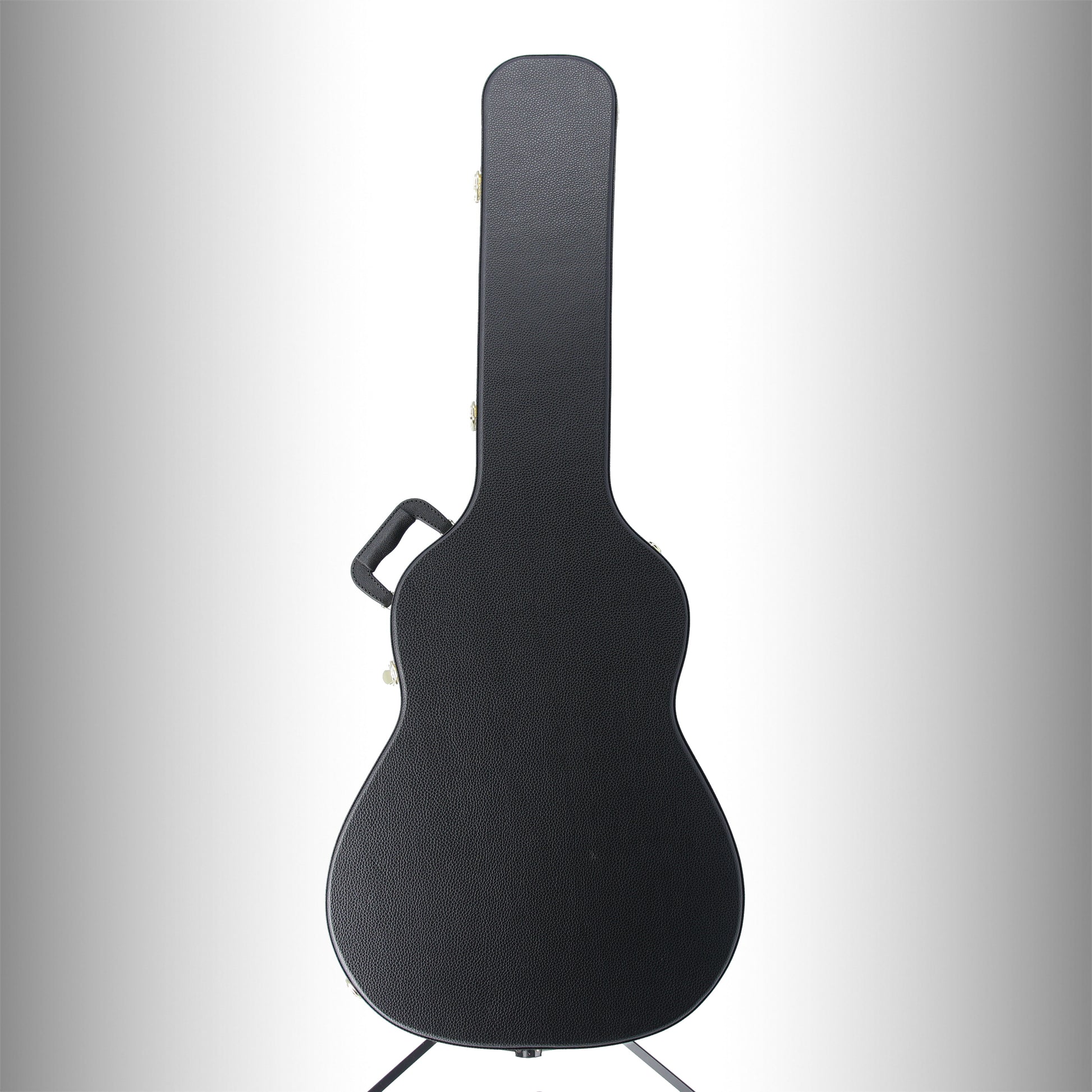 Fender PD-220E Dreadnought, All Mahogany, Ovangkol Fingerboard, Aged Cognac Burst (RP) (10337)