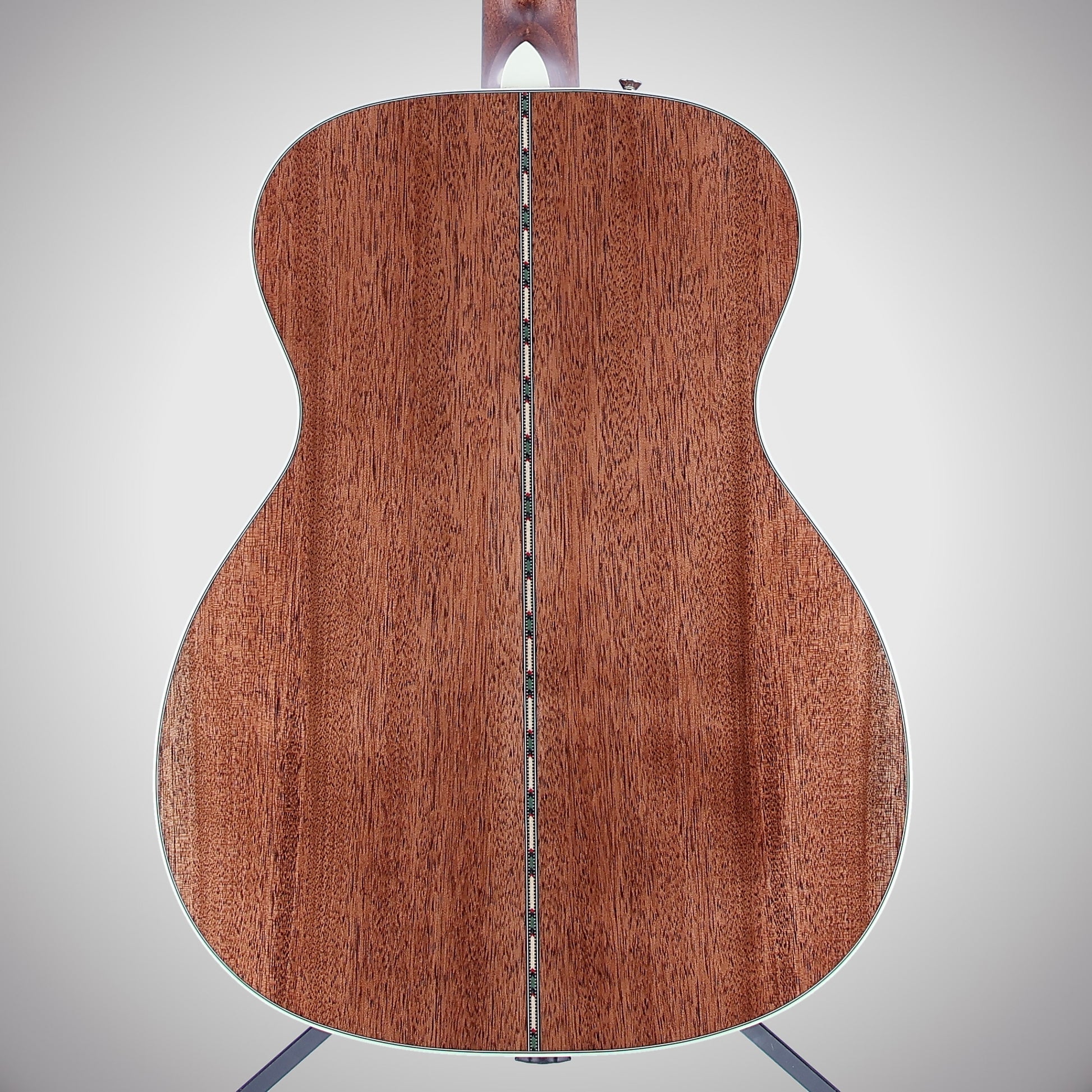 Fender PO-220E Orchestra, Ovangkol Fingerboard, Natural (EH13) (11349)