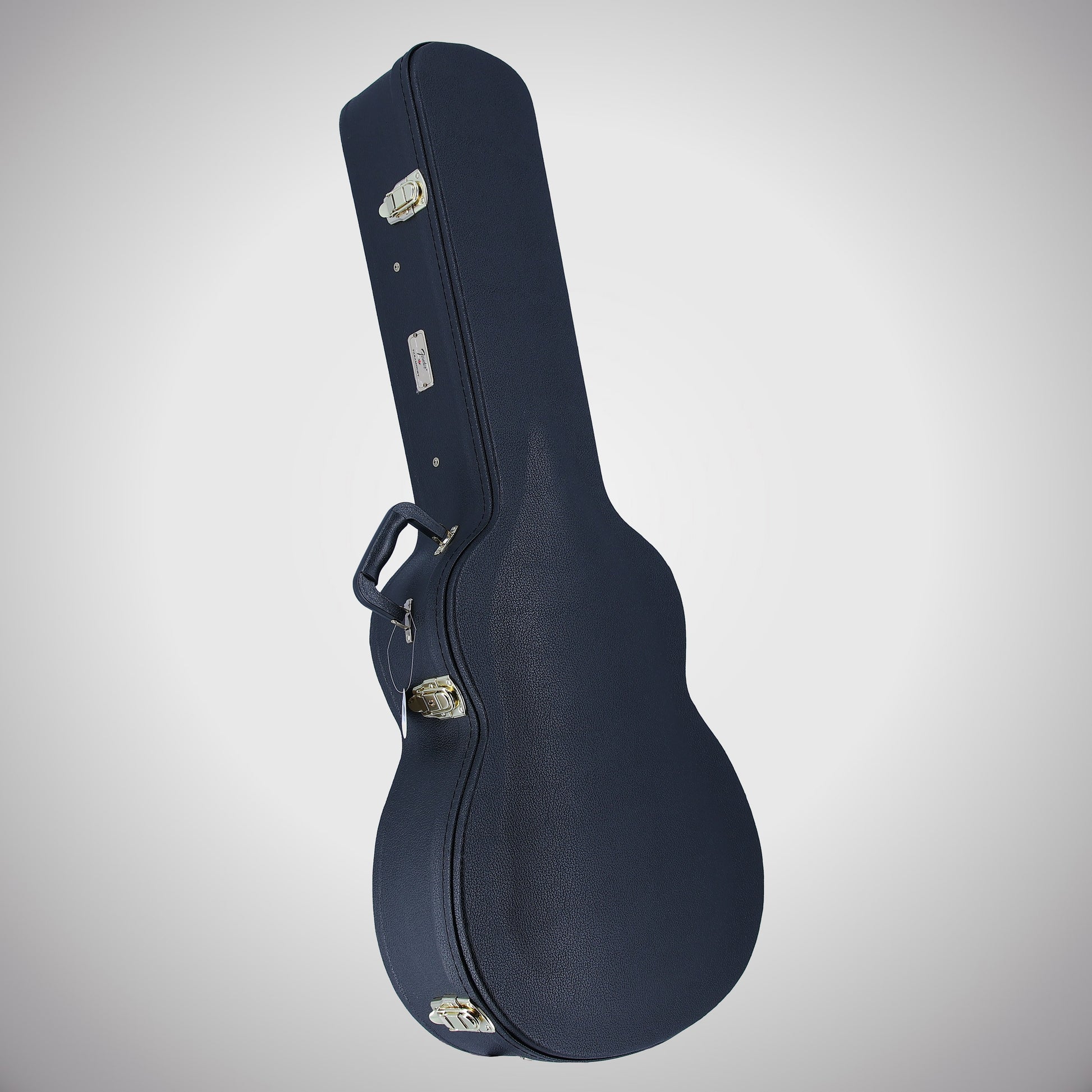 Fender PO-220E Orchestra, Ovangkol Fingerboard, Natural (EH13) (11349)