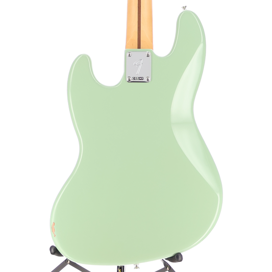 Fender Player II Jazz Bass, Rosewood Fingerboard, Birch Green (SR) (46208)