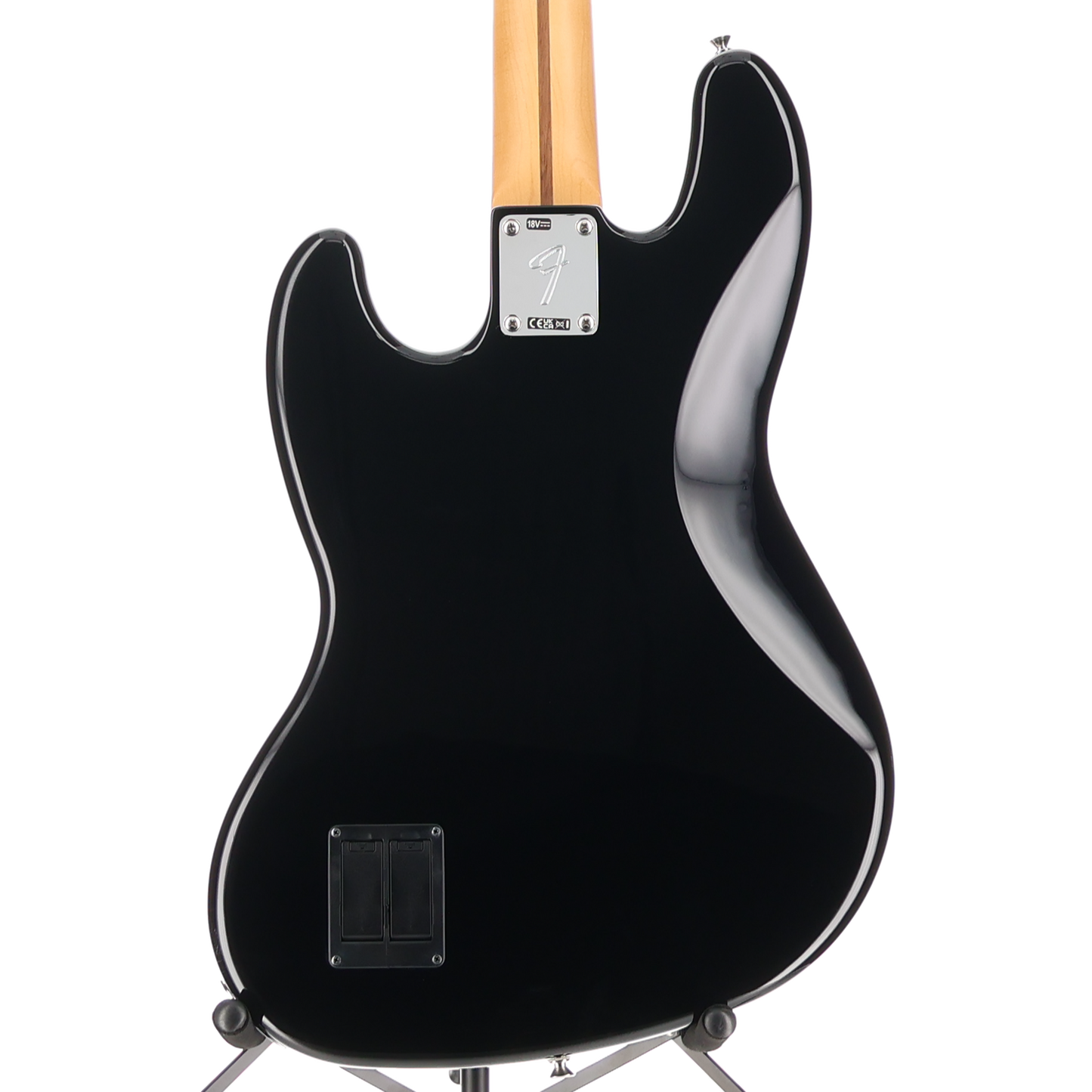 Fender Player II Modified Active Jazz Bass, Dusk, Plays Great (M10) (65051)