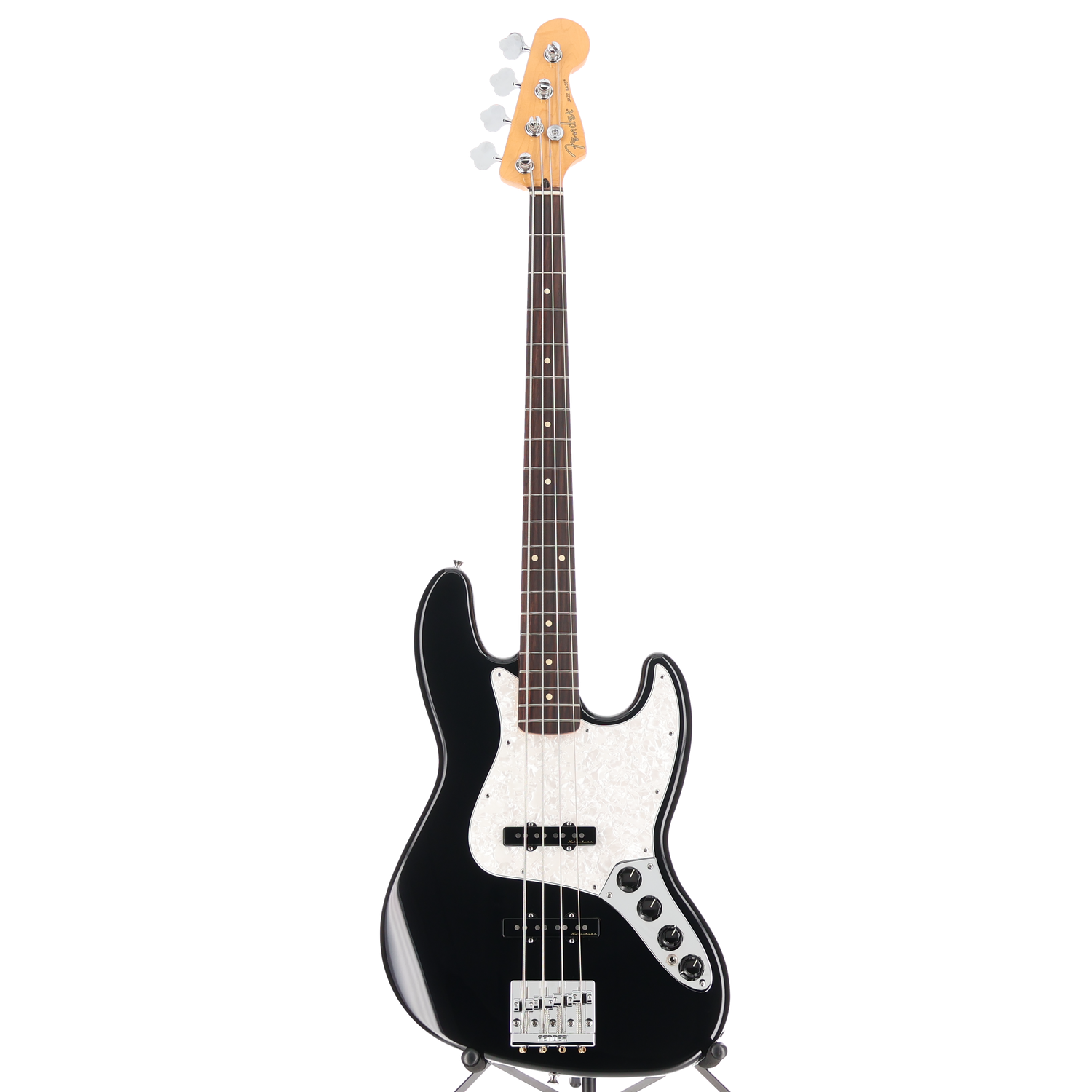 Fender Player II Modified Active Jazz Bass, Dusk, Plays Great (M10) (65051)