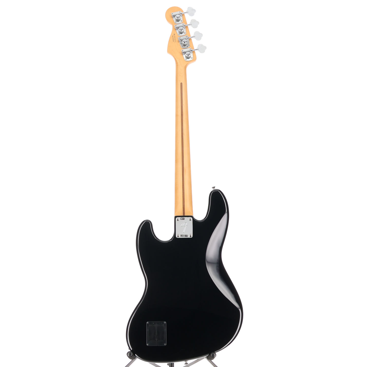 Fender Player II Modified Active Jazz Bass, Dusk, Plays Great (M10) (65051)