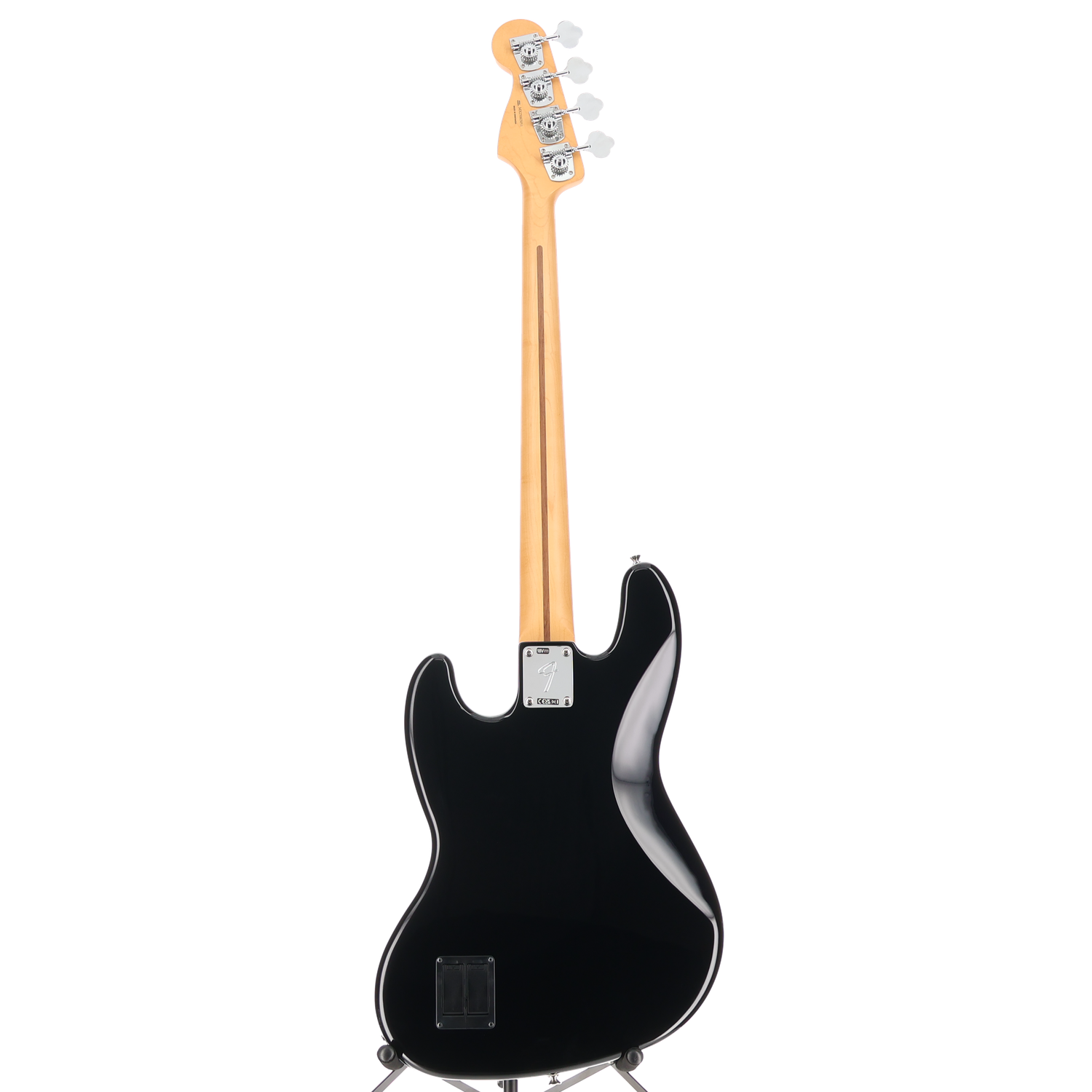 Fender Player II Modified Active Jazz Bass, Dusk, Plays Great (M10) (65051)