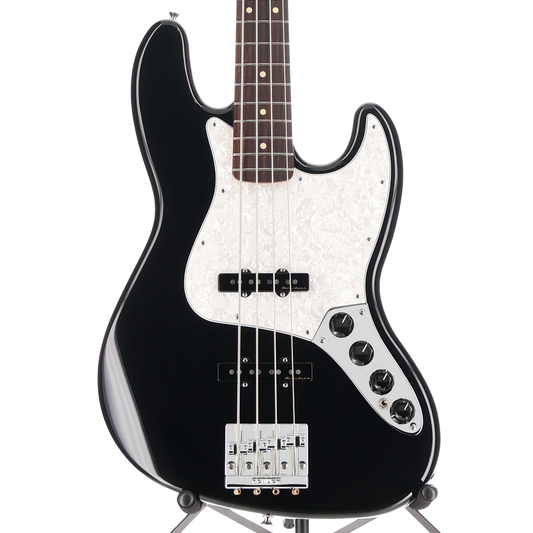 Fender Player II Modified Active Jazz Bass, Dusk, Plays Great (M10) (65051)