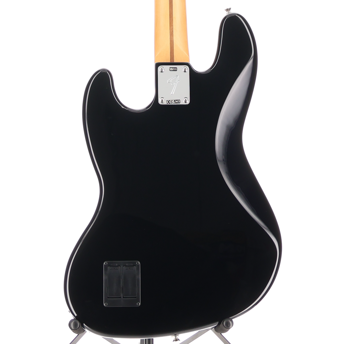 Fender Player II Modified Active Jazz Bass, Rosewood Fingerboard, Dusk (A5) (60047)