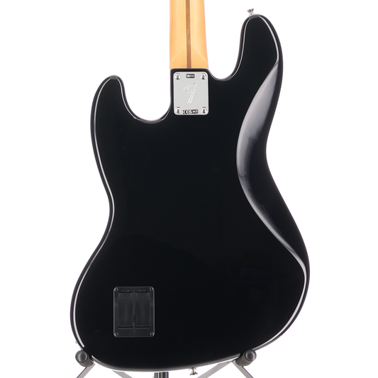 Fender Player II Modified Active Jazz Bass, Rosewood Fingerboard, Dusk (A5) (60047)