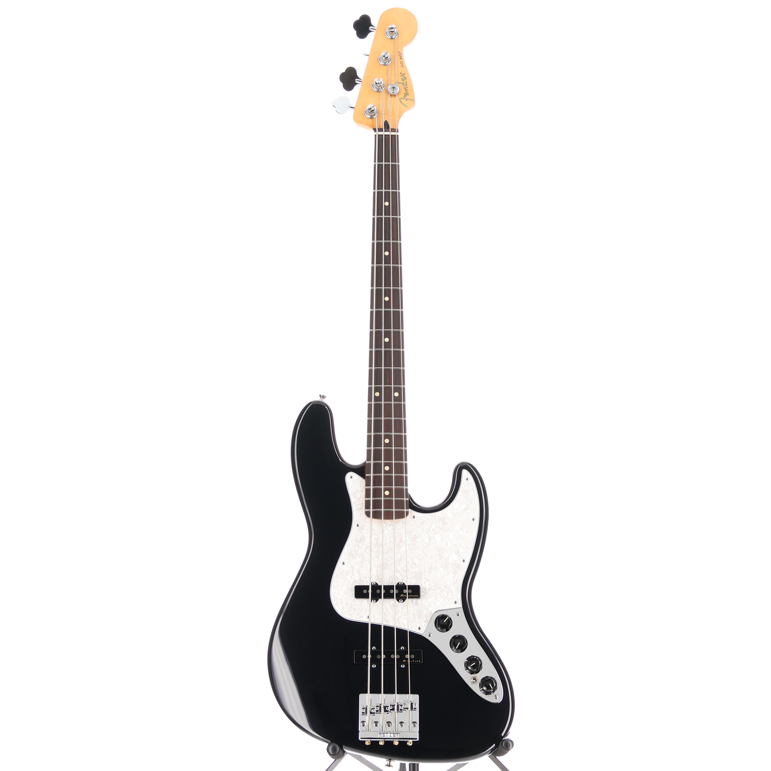 Fender Player II Modified Active Jazz Bass, Rosewood Fingerboard, Dusk (A5) (60047)