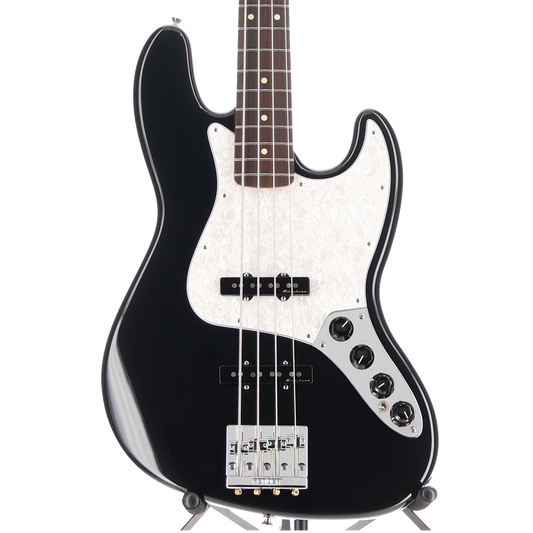 Fender Player II Modified Active Jazz Bass, Rosewood Fingerboard, Dusk (A5) (60047)