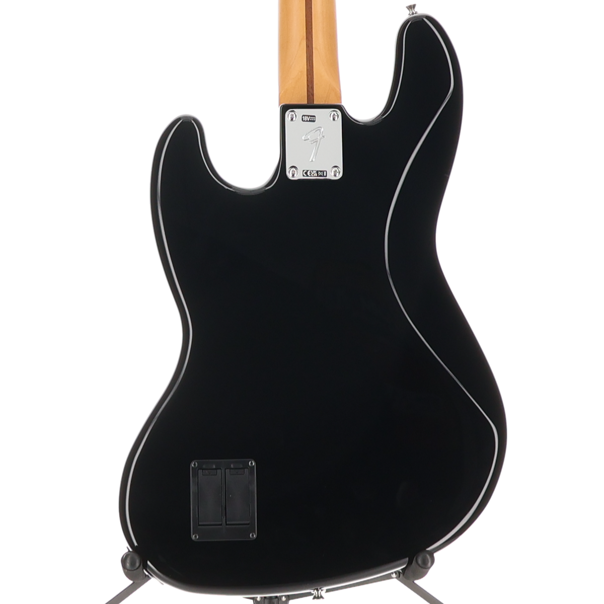 Fender Player II Modified Active Jazz Bass, Rosewood Fingerboard, Dusk (D6) (13744)