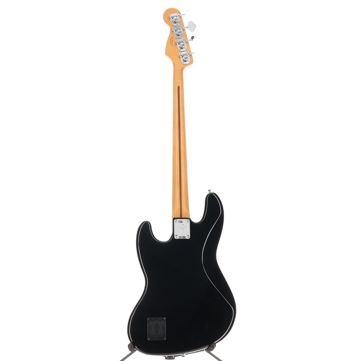 Fender Player II Modified Active Jazz Bass, Rosewood Fingerboard, Dusk (D6) (13744)