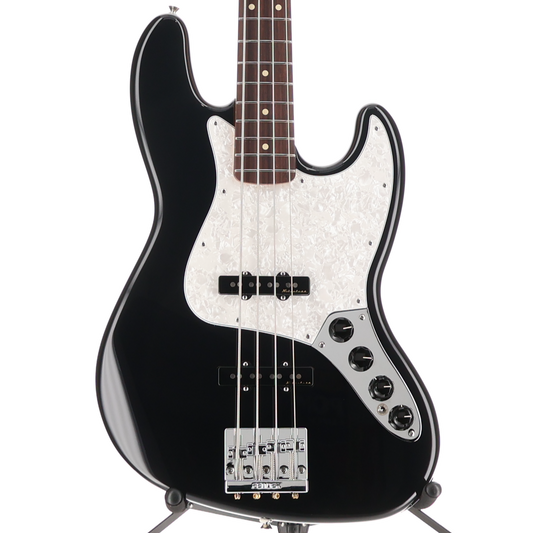 Fender Player II Modified Active Jazz Bass, Rosewood Fingerboard, Dusk (D6) (13744)