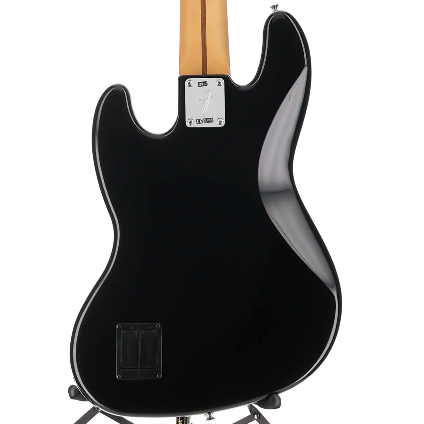 Fender Player II Modified Active Jazz Bass V, Maple Fingerboard, Dusk (G13) (42250)