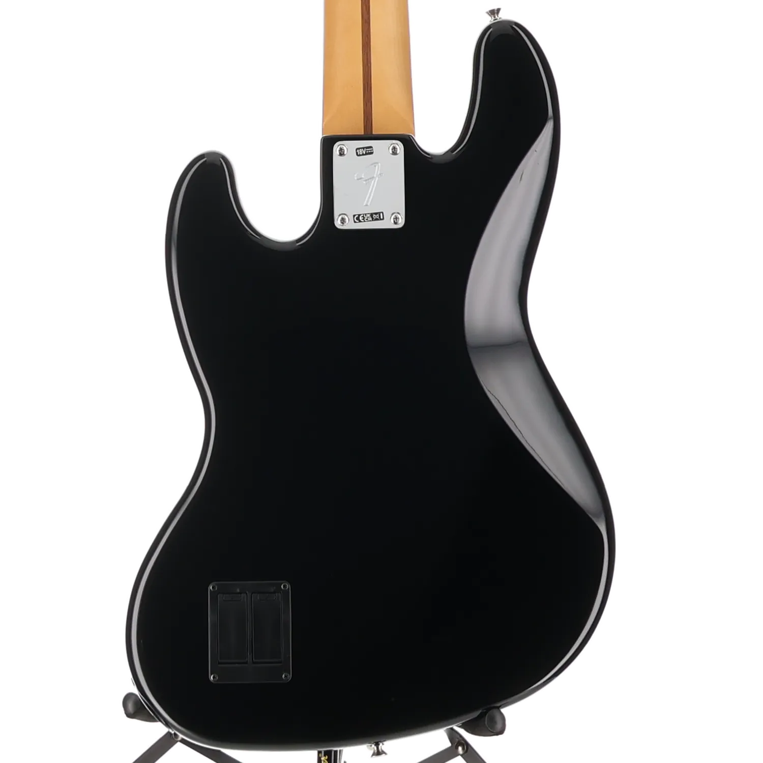 Fender Player II Modified Active Jazz Bass V, Maple Fingerboard, Dusk (G13) (42250)