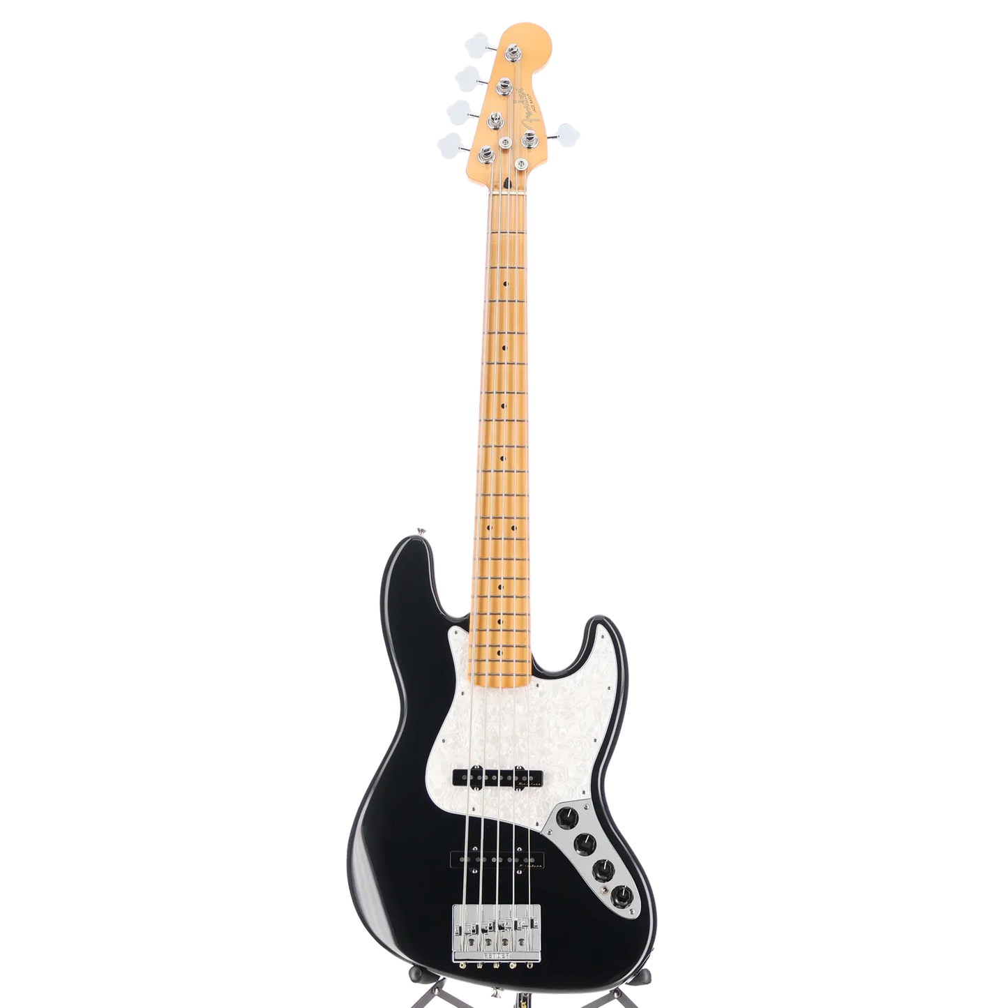 Fender Player II Modified Active Jazz Bass V, Maple Fingerboard, Dusk (G13) (42250)