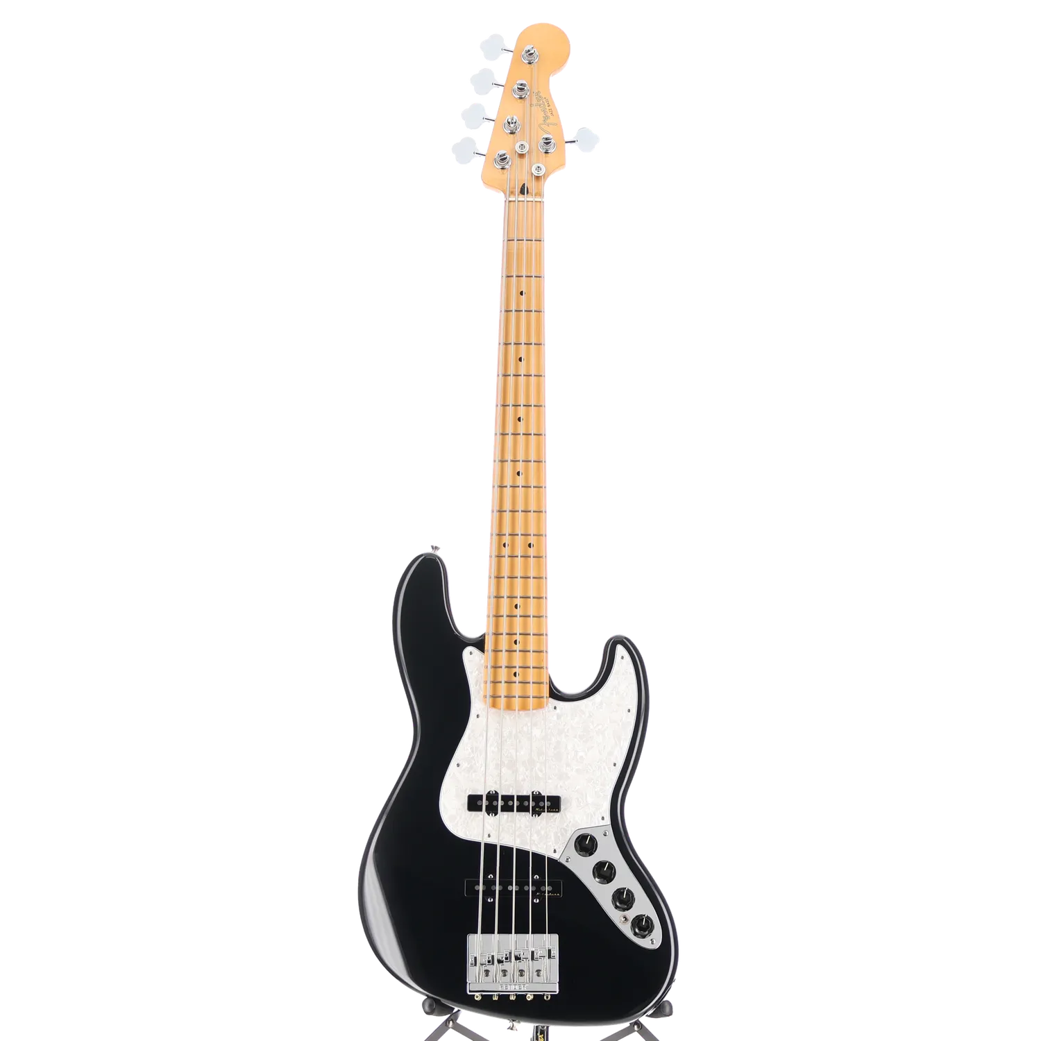 Fender Player II Modified Active Jazz Bass V, Maple Fingerboard, Dusk (G13) (42250)