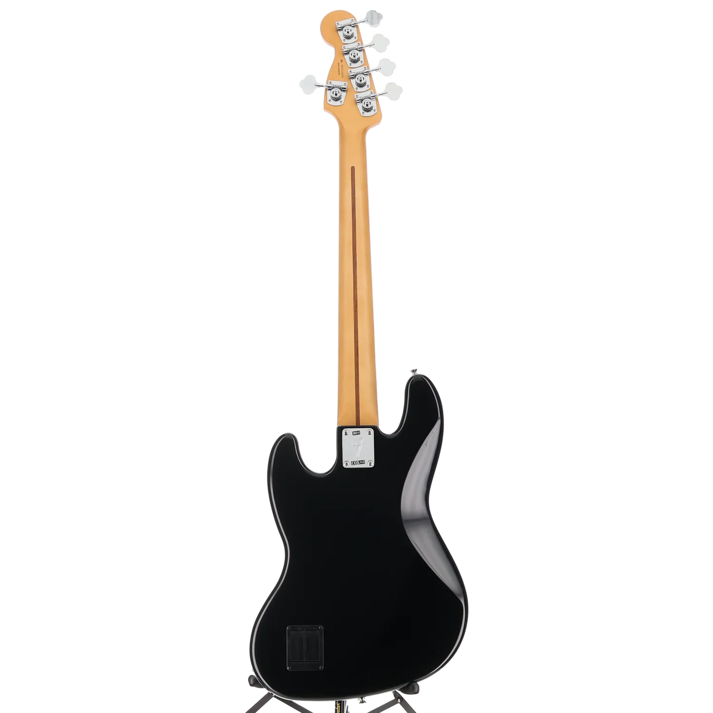 Fender Player II Modified Active Jazz Bass V, Maple Fingerboard, Dusk (G13) (42250)