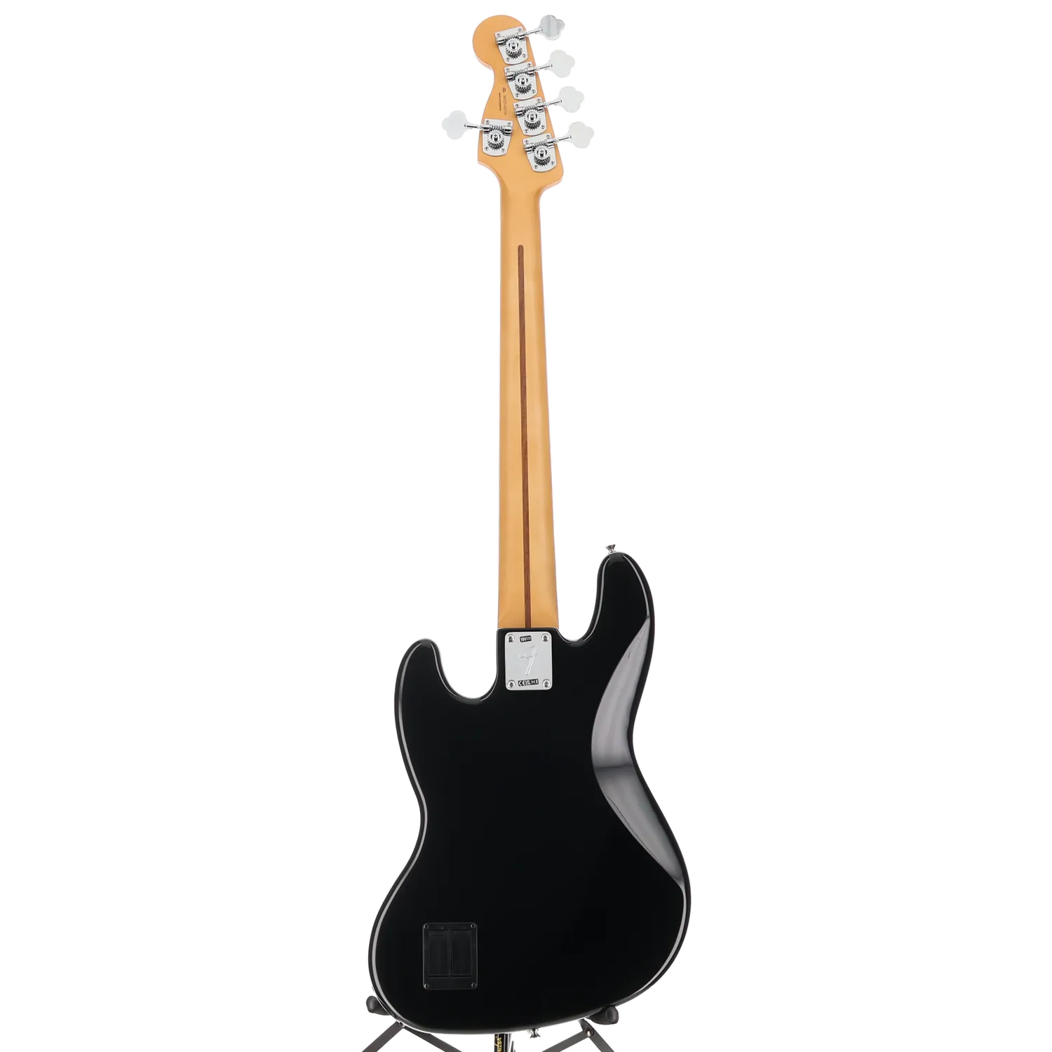 Fender Player II Modified Active Jazz Bass V, Maple Fingerboard, Dusk (G13) (42250)