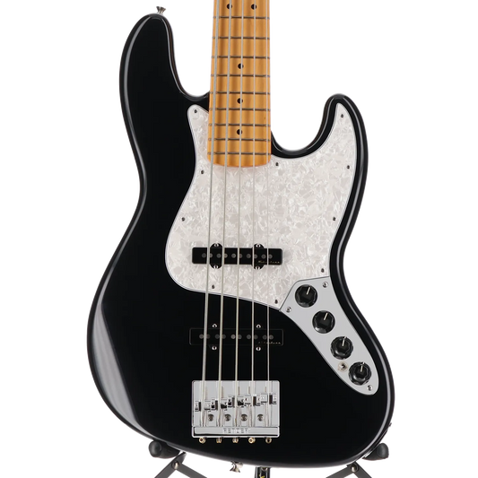 Fender Player II Modified Active Jazz Bass V, Maple Fingerboard, Dusk (G13) (42250)