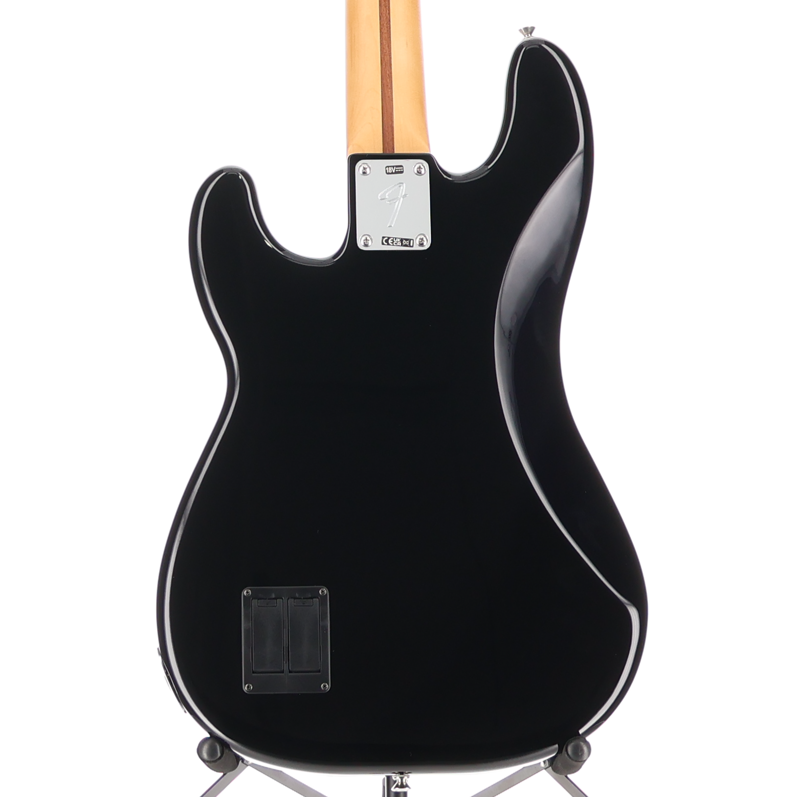 Fender Player II Modified Active Precision Bass, Dusk, Stage Ready (R11)(33897) (33897)