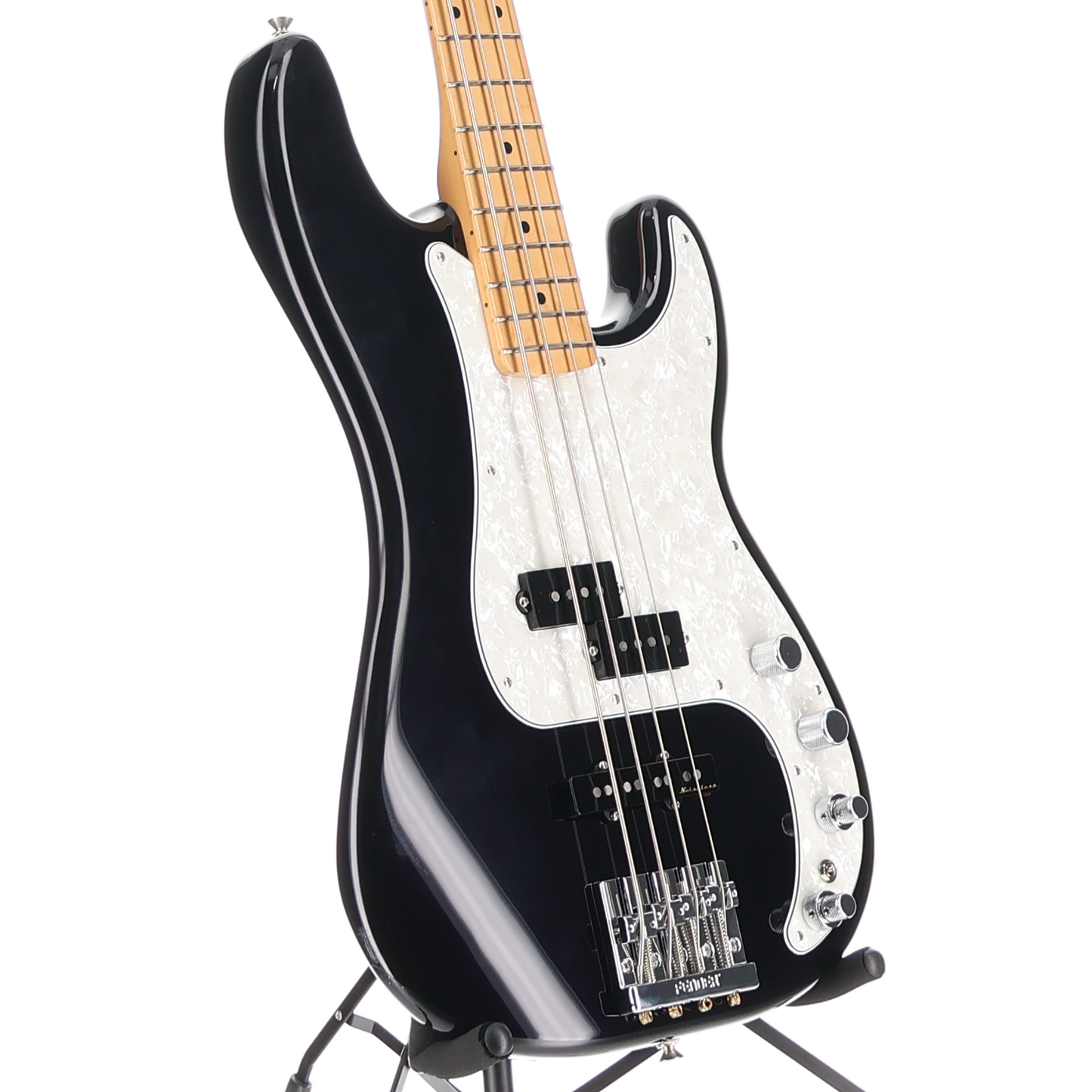 Fender Player II Modified Active Precision Bass, Dusk, Stage Ready (R11)(33897) (33897)