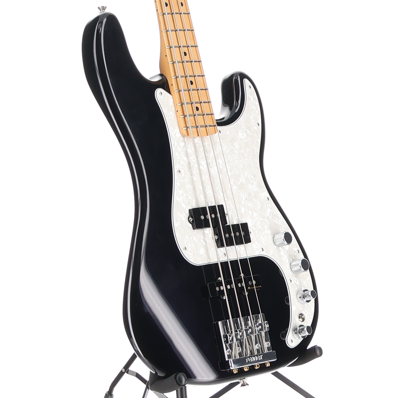 Fender Player II Modified Active Precision Bass, Dusk, Stage Ready (R11)(33897) (33897)