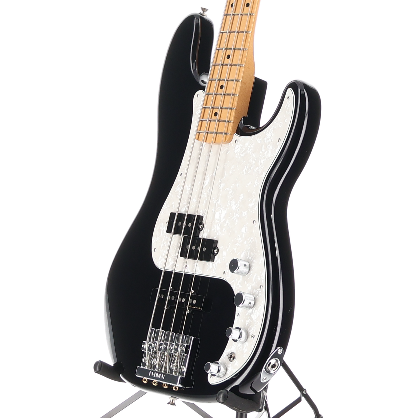 Fender Player II Modified Active Precision Bass, Dusk, Stage Ready (R11)(33897) (33897)