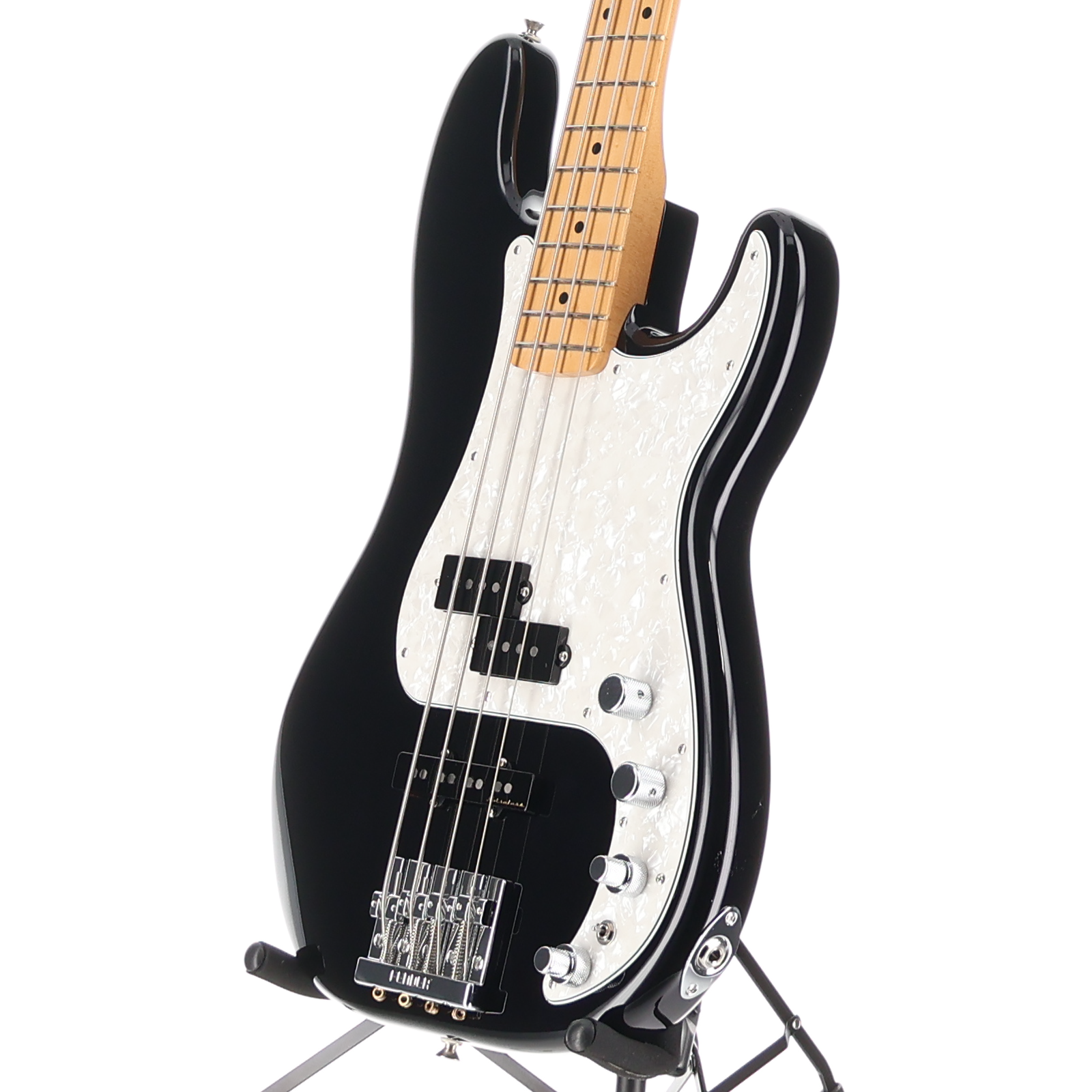 Fender Player II Modified Active Precision Bass, Dusk, Stage Ready (R11)(33897) (33897)