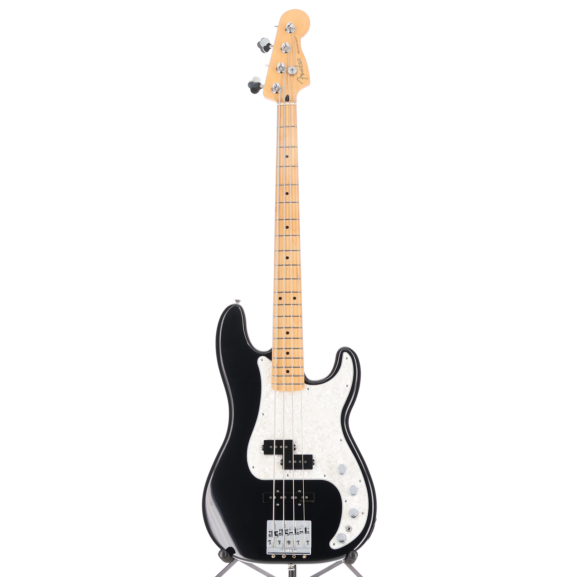Fender Player II Modified Active Precision Bass, Dusk, Stage Ready (R11)(33897) (33897)