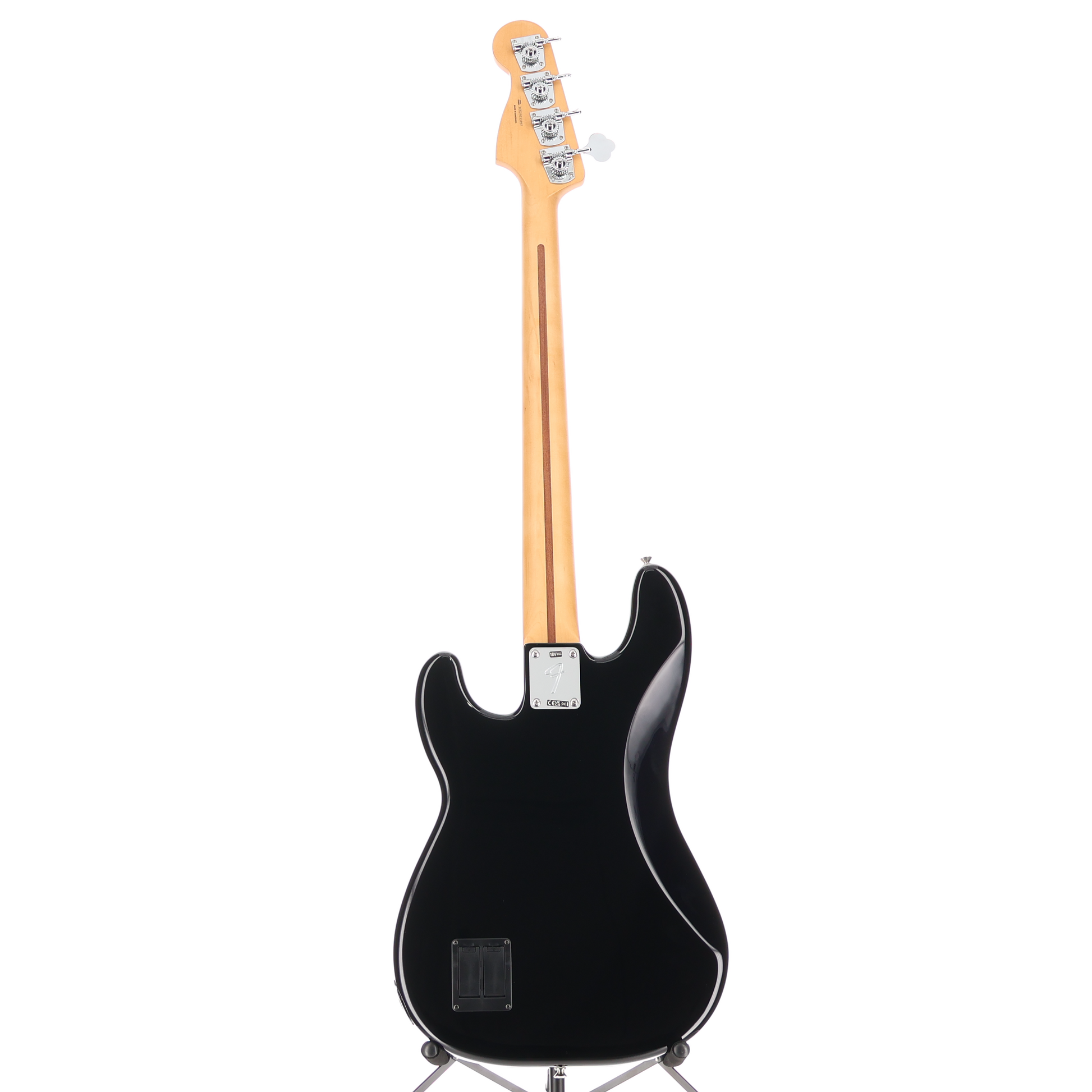 Fender Player II Modified Active Precision Bass, Dusk, Stage Ready (R11)(33897) (33897)