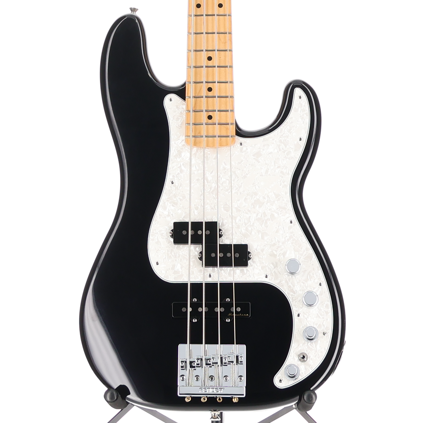 Fender Player II Modified Active Precision Bass, Dusk, Stage Ready (R11)(33897) (33897)