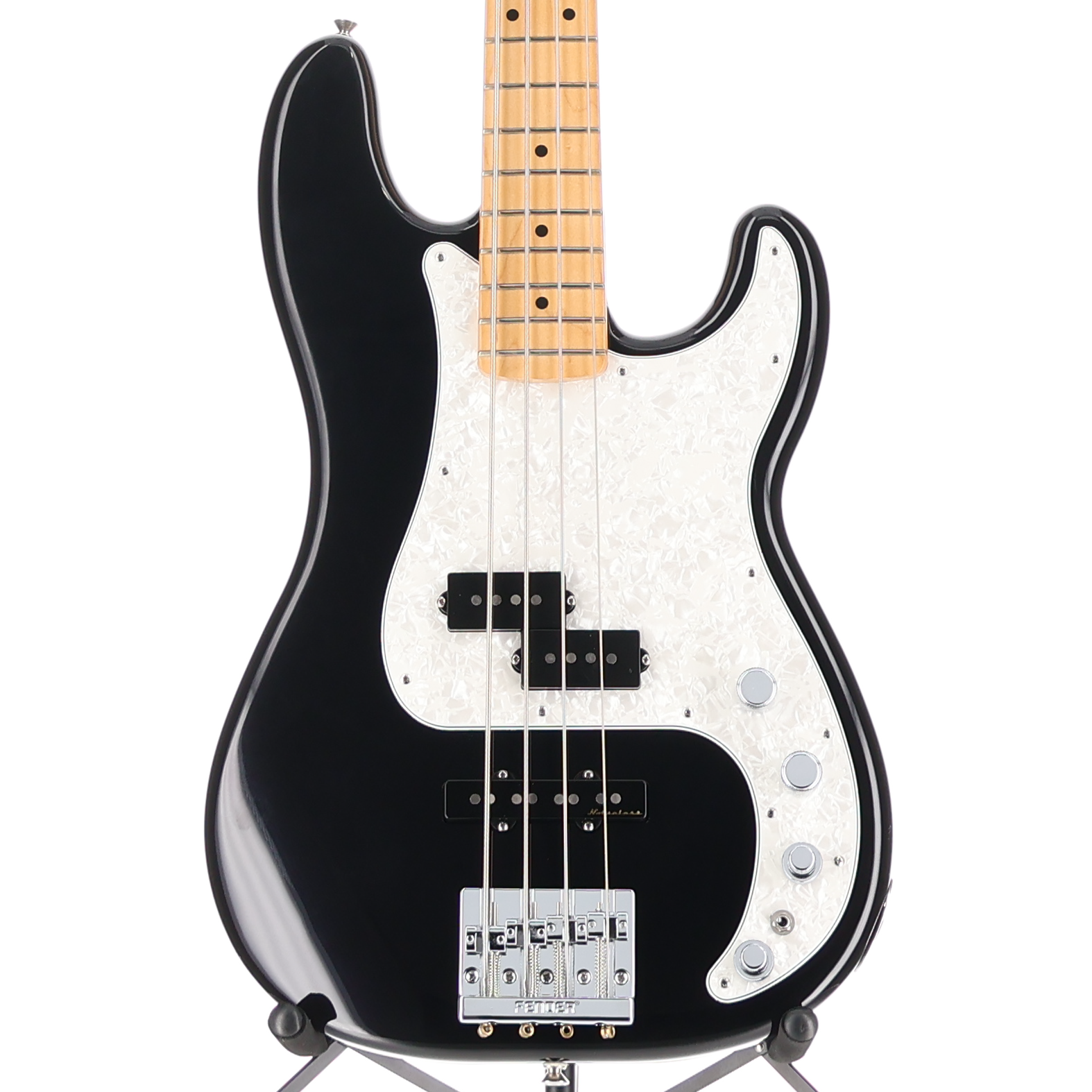 Fender Player II Modified Active Precision Bass, Dusk, Stage Ready (R11)(33897) (33897)
