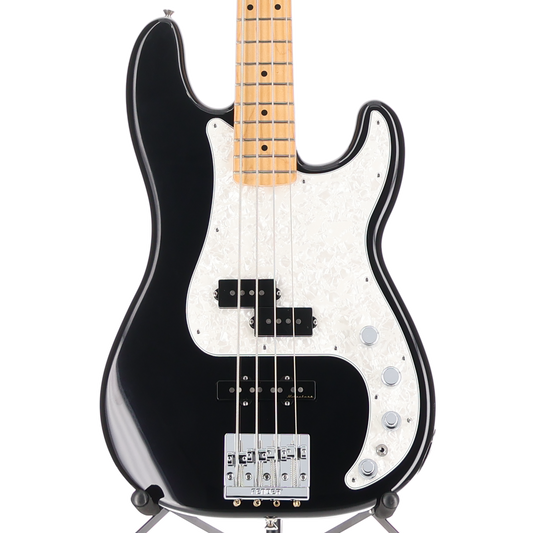Fender Player II Modified Active Precision Bass, Dusk, Stage Ready (R11)(33897) (33897)