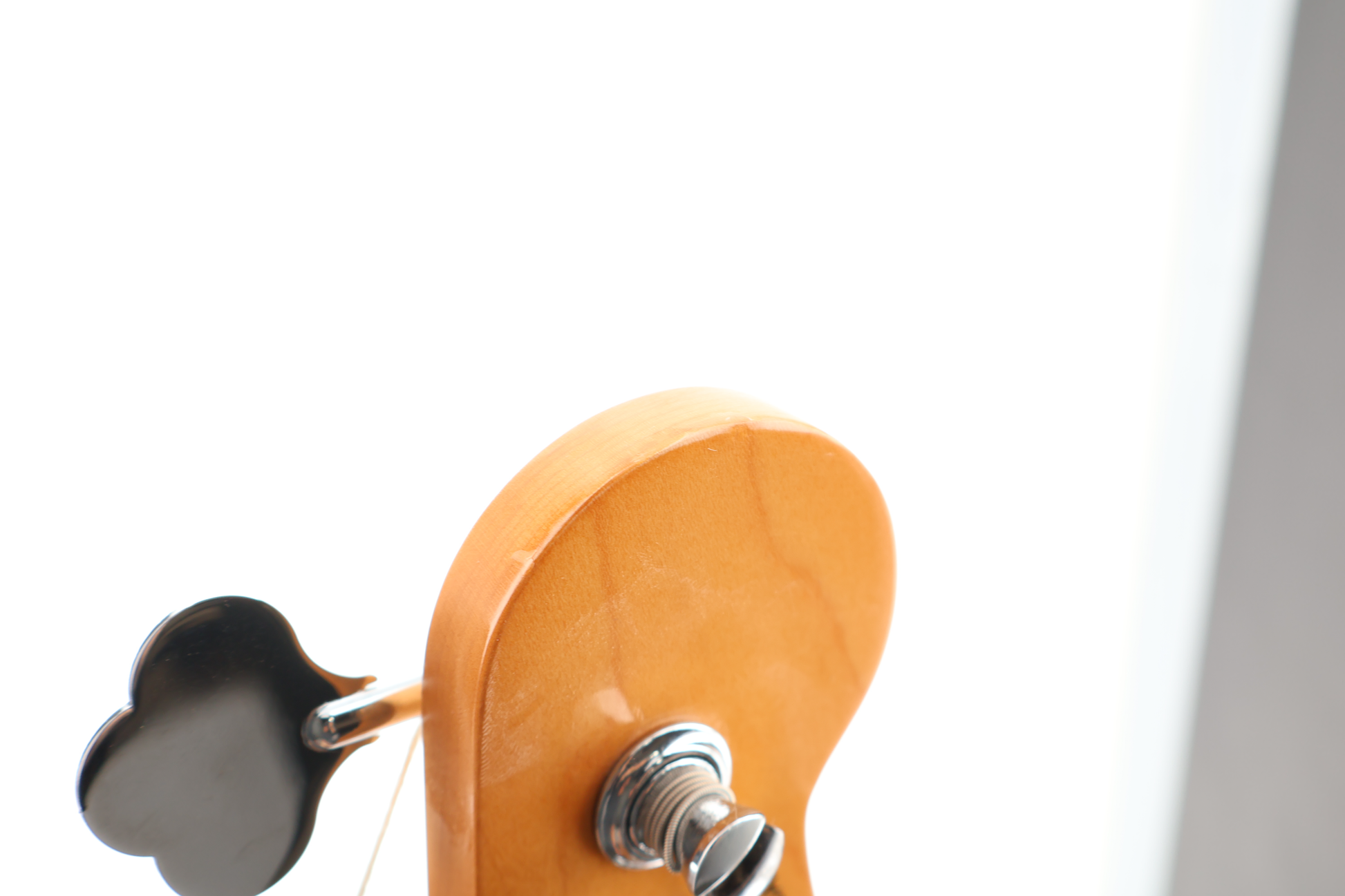 Fender Player II Modified Active Precision Bass, Rosewood Fingerboard, Harvest Green Metallic (E3) (23900)