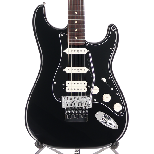Fender Player II Modified Stratocaster HSS Floyd Rose, Dusk, Premium Setup (J1) (33575)