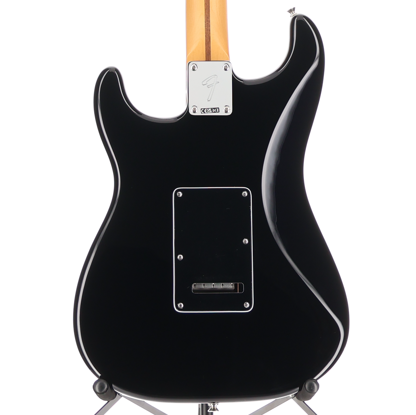 Fender Player II Modified Stratocaster HSS Floyd Rose, Dusk, Stage Ready (B5) (14783)