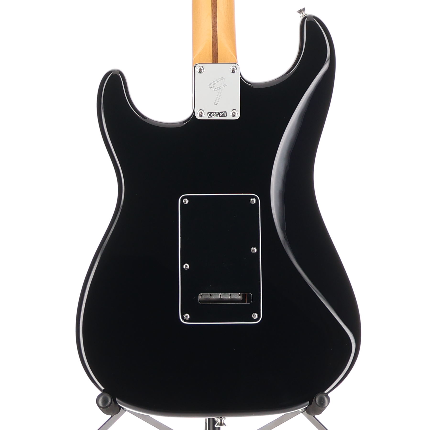 Fender Player II Modified Stratocaster HSS Floyd Rose, Dusk, Stage Ready (B5) (14783)