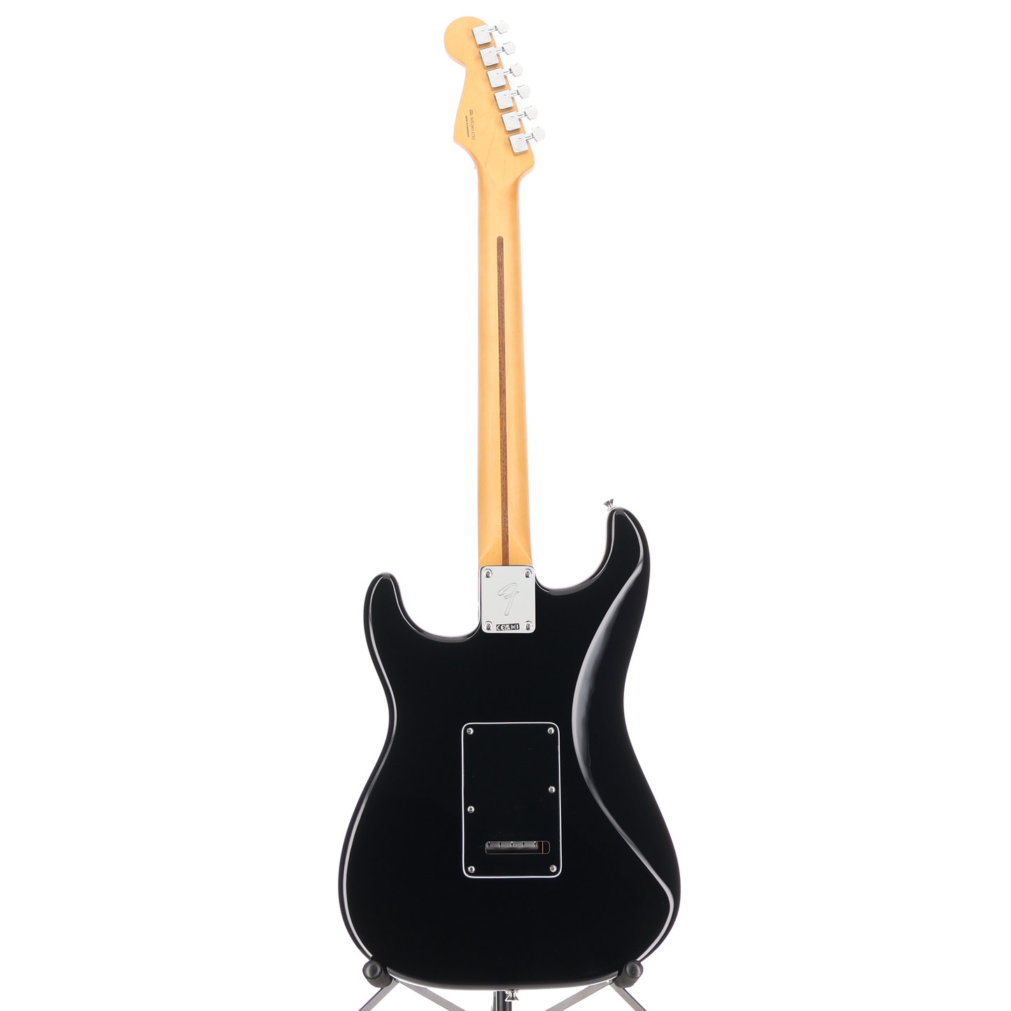 Fender Player II Modified Stratocaster HSS Floyd Rose, Dusk, Stage Ready (B5) (14783)