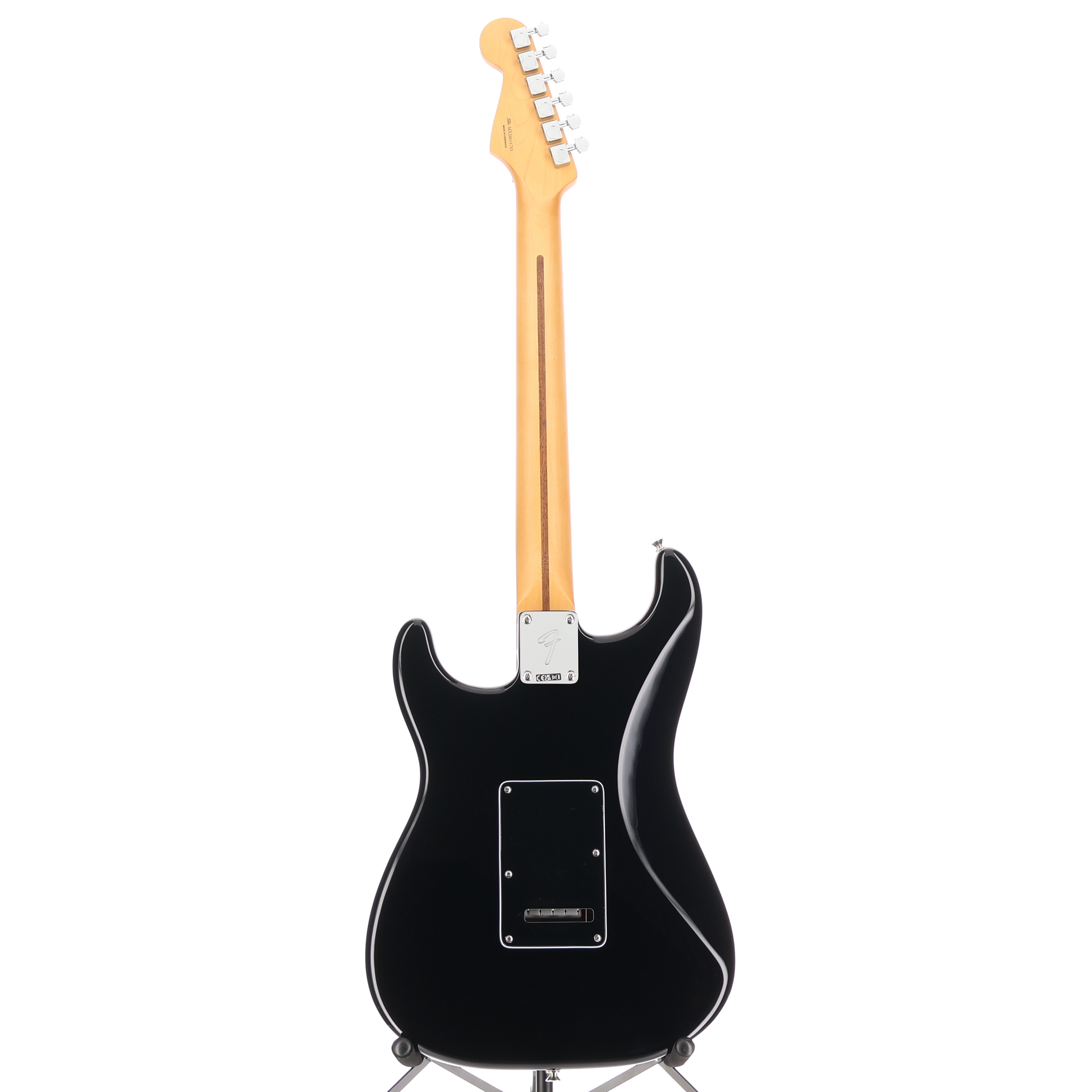 Fender Player II Modified Stratocaster HSS Floyd Rose, Dusk, Stage Ready (B5) (14783)