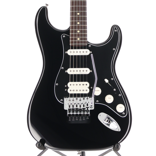 Fender Player II Modified Stratocaster HSS Floyd Rose, Rosewood Fingerboard, Dusk (B5) (14783)