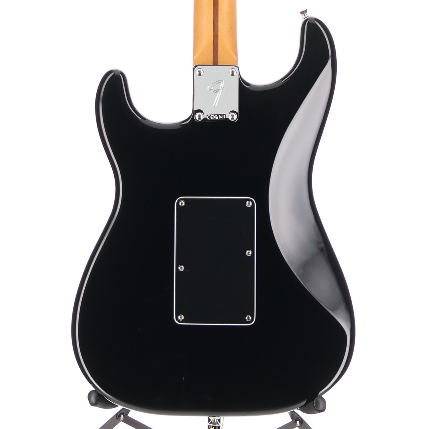 Fender Player II Modified Stratocaster HSS Floyd Rose, Rosewood Fingerboard, Dusk (S2) (12969)