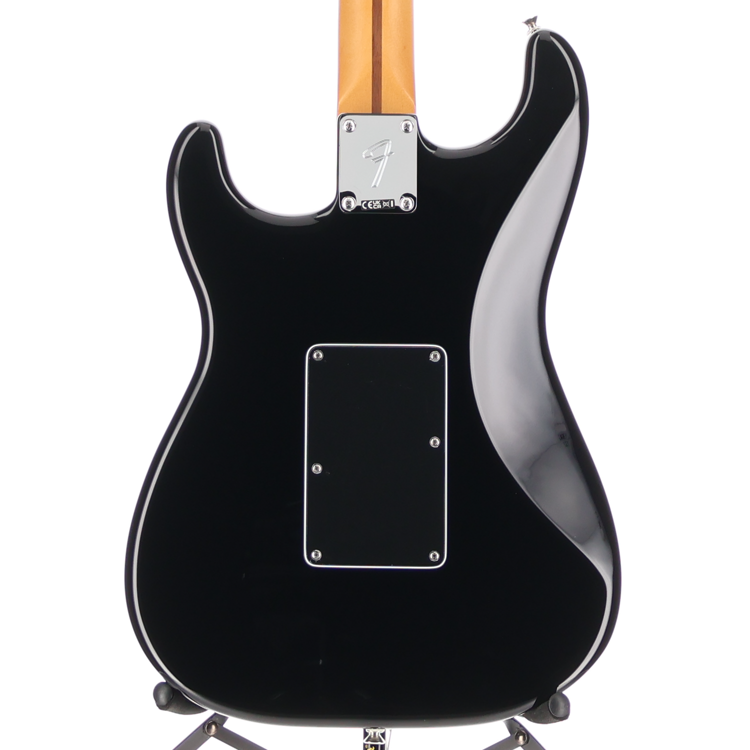 Fender Player II Modified Stratocaster HSS Floyd Rose, Rosewood Fingerboard, Dusk (S2) (12969)