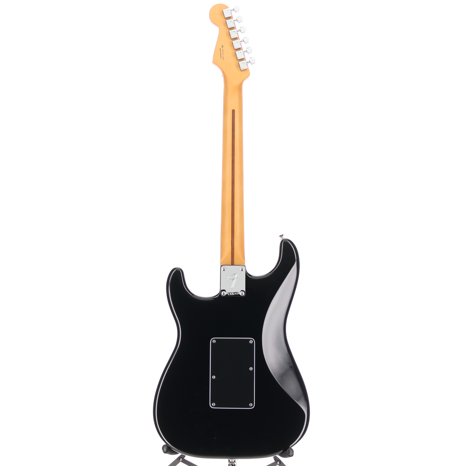 Fender Player II Modified Stratocaster HSS Floyd Rose, Rosewood Fingerboard, Dusk (S2) (12969)