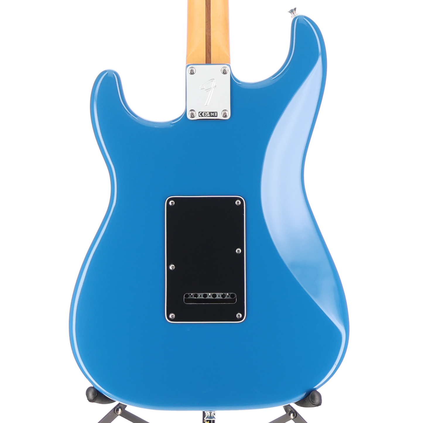 Fender Player II Modified Stratocaster HSS, Rosewood Fingerboard, Electric Blue (G5) (48973)